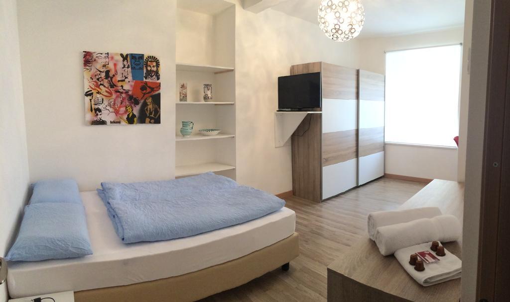 Rosengarten Apartments Μπολζάνο Δωμάτιο φωτογραφία