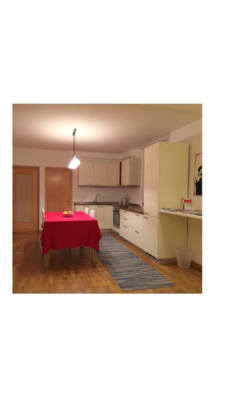 Rosengarten Apartments Μπολζάνο Δωμάτιο φωτογραφία