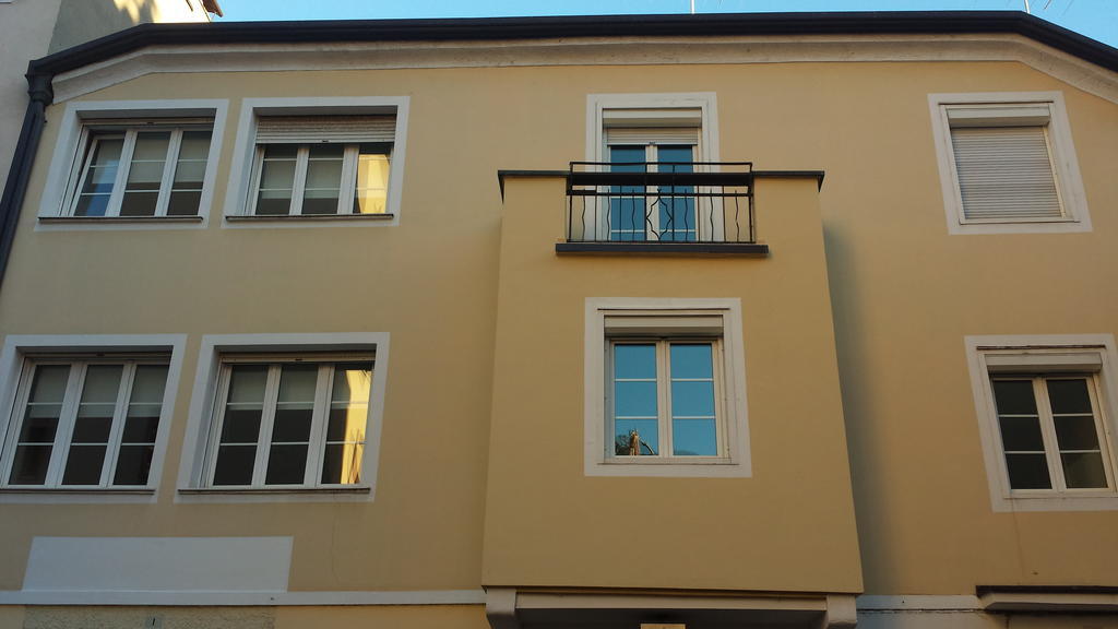 Rosengarten Apartments Μπολζάνο Δωμάτιο φωτογραφία