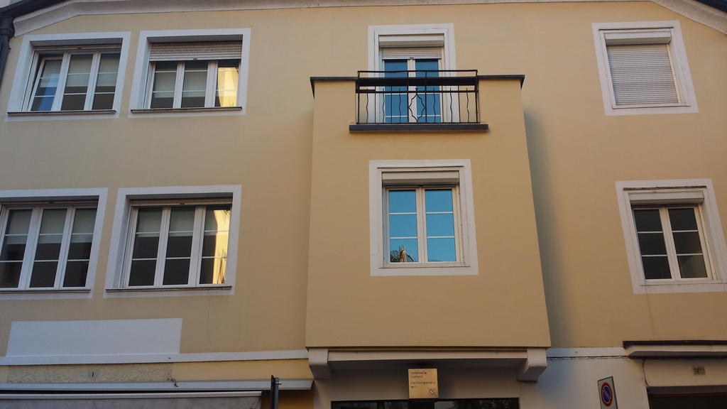Rosengarten Apartments Μπολζάνο Δωμάτιο φωτογραφία