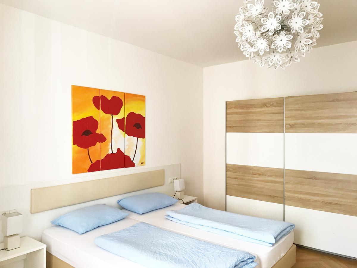 Rosengarten Apartments Μπολζάνο Εξωτερικό φωτογραφία