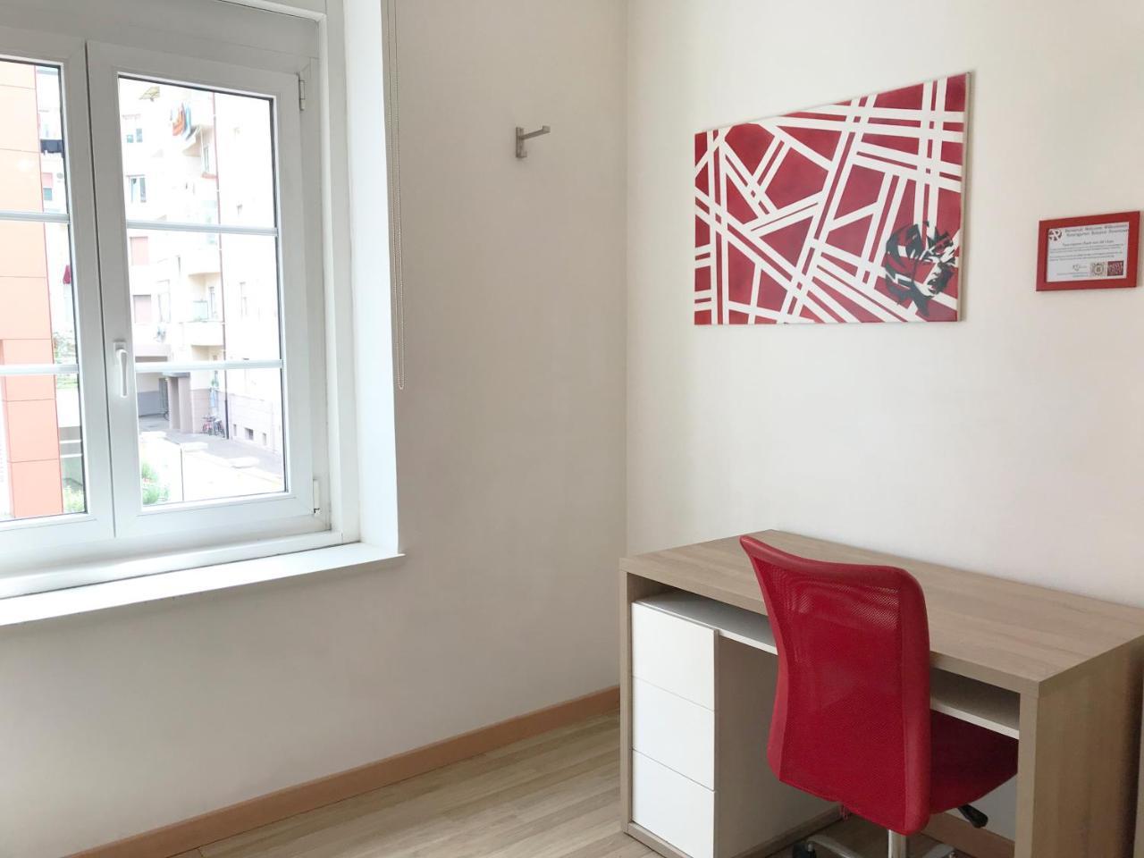 Rosengarten Apartments Μπολζάνο Εξωτερικό φωτογραφία